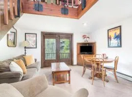 Manitou Lodge 7 by Alpine Lodging Telluride