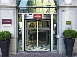 Mercure Bergamo Centro Palazzo Dolci