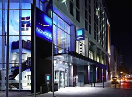 Novotel London Excel, hotel di London