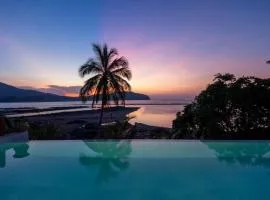 Hortensia Luxury Beach Villa
