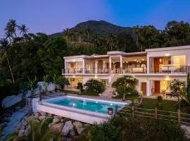 Hortensia Luxury Beach Villa