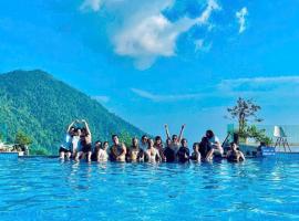 Eco Retreat Homestay Tam Đảo, khách sạn ở Tam Ðảo