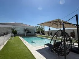 Chalet Escapada