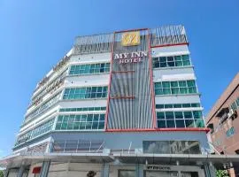 My Inn Hotel Kota Samarahan