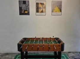 SD Homestay 81 Play together, Fun forever