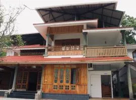 Elenji Homestay Thekkady