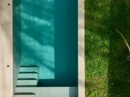 Samma Villas - Agate Villa - 1 BDR & private pool