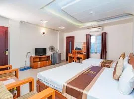 Hoàng Tùng Hotel