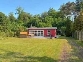 2 Bedroom Stunning Home In Vordingborg