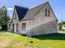 3 Bedroom Cozy Home In Maribo