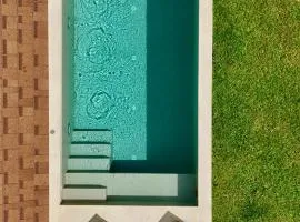 Samma Villas - Onyx Villa - 1 BDR & Private Pool