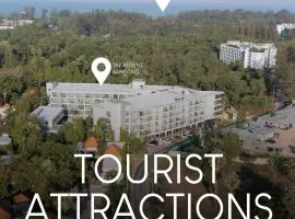 The Regent Phuket Bangtao Beach