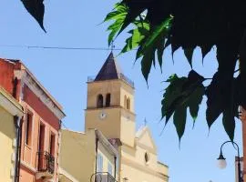 casa Centro Storico Teulada