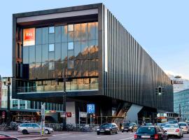 ibis Innsbruck, hotel a Innsbruck