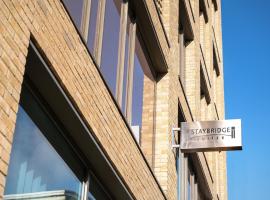 Staybridge Suites Brighton by IHG, hotel a Brighton