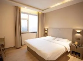 7 Days Inn Tianjin Binhai Passenger Station Huabei Ceramics