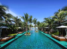โรงแรมเรสท์ดีเทล หัวหิน โรงแรมในหัวหิน