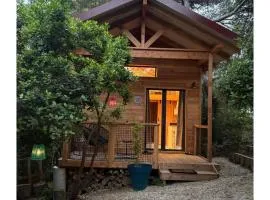Chalet Sous les Pins