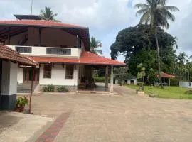 Krushikoota homestay