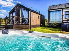 Cozy Home In Kopan With Heated Swimming Pool