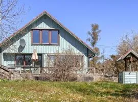 Nice Home In Sturkö With Wifi