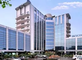 SkyCity Hotel Gurgaon