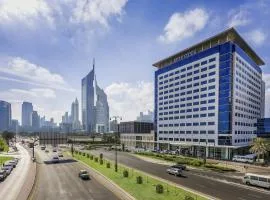 Novotel Dubai World Trade Centre