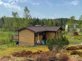 3 Bedroom Gorgeous Home In Sjötofta
