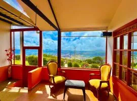 Mirador San Vicente - Casa rural en Boyacá