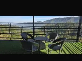 Dharvi Kasauli Heavens