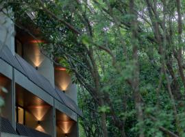 Piece Lio from Japan Managed by H Hospitality Group, hotel em El Nido