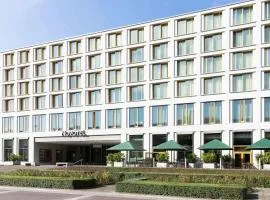 Novotel Karlsruhe City