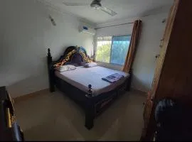 ZANZIBAR COZY stay 2 BHK APARTMENT FULLY FURNISHED