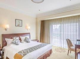 Jinjiang Hotel Qianan, hotel a Qian'an