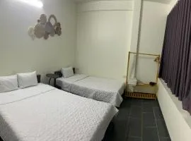 Góc Phố Homestay
