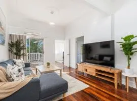 Dayman Beach Cottage