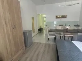 Freedom apartman