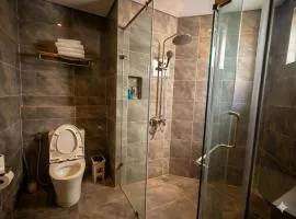 Ocean View Apartments at The Sapphire Ha Long - Studio & 2BR