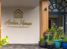 Arden House