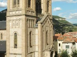 Mercure Millau