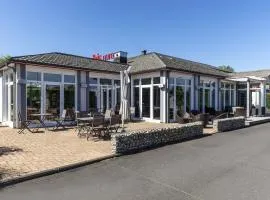 ibis Issoire