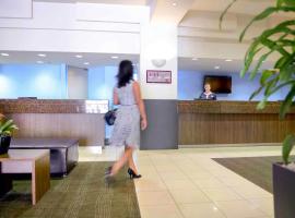 Grosvenor Hotel Adelaide by Accor, hotel i Adelaide