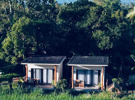 Tropical Aurora Tetebatu, hotel sa Tetebatu