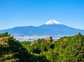 Fuji Nest Izu