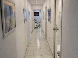 Anna Apartment, Hotel in Altea