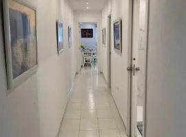 Anna Apartment