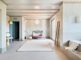 L'Attico di Asilo in Barolo