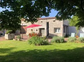 Gite La Saintonge