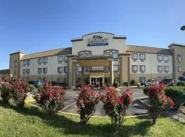 Baymont by Wyndham Evansville North/Haubstadt
