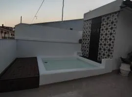 Apartamentos Lares 1